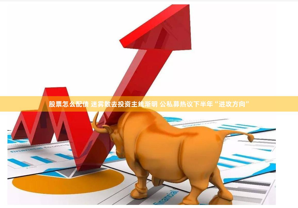 股票怎么配债 迷雾散去投资主线渐明 公私募热议下半年“进攻方向”