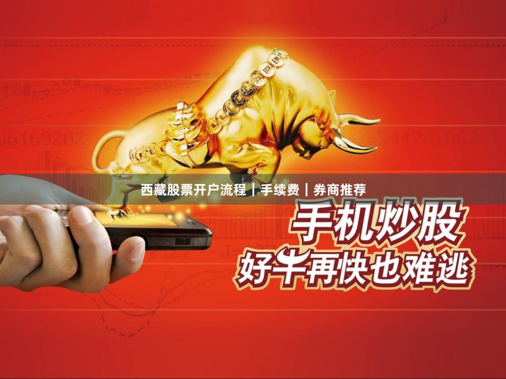 西藏股票开户流程｜手续费｜券商推荐