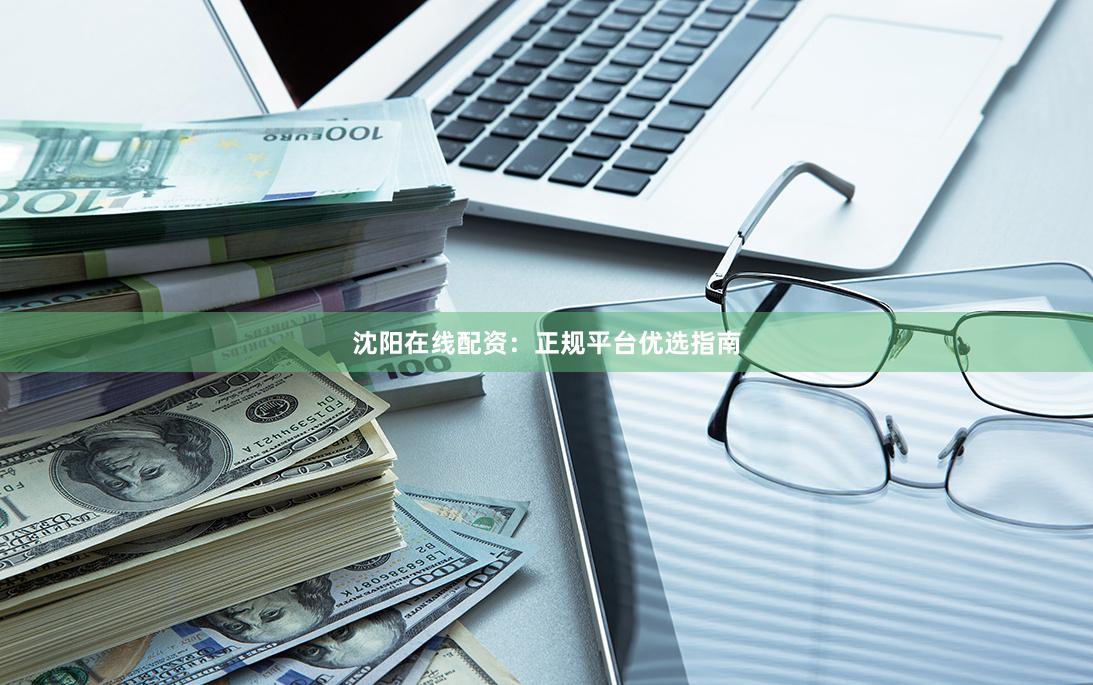 沈阳在线配资：正规平台优选指南