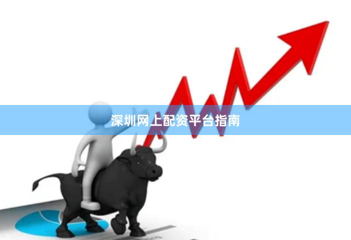 深圳网上配资平台指南