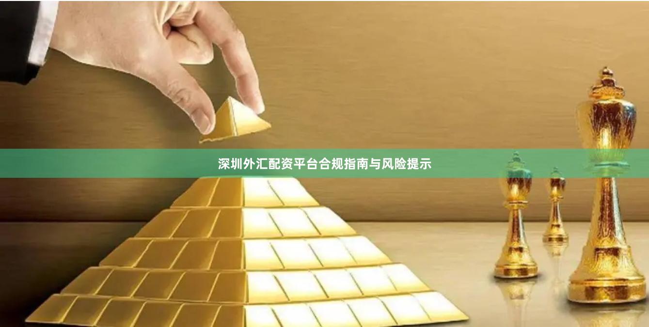 深圳外汇配资平台合规指南与风险提示