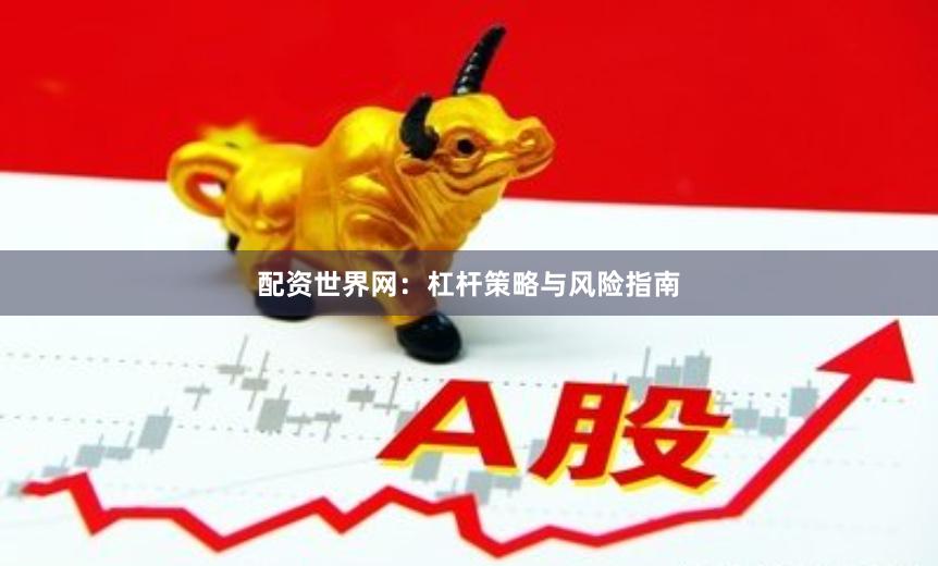 配资世界网：杠杆策略与风险指南
