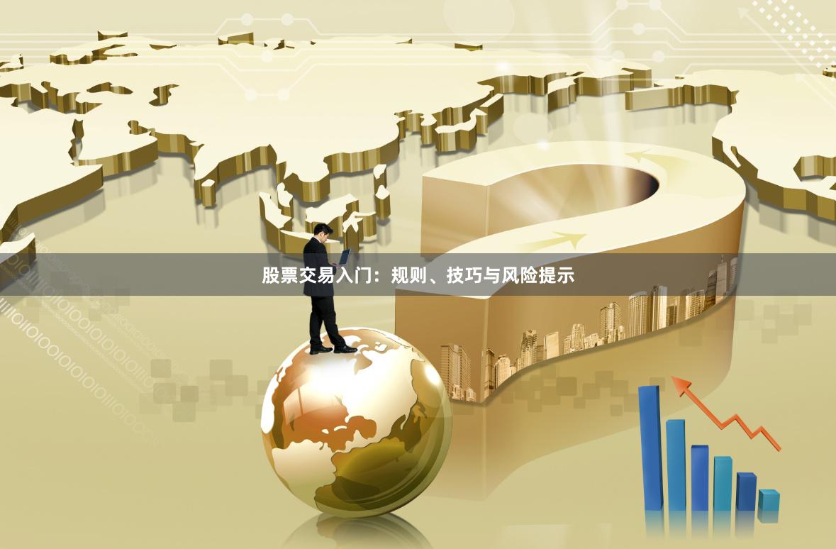 股票交易入门：规则、技巧与风险提示